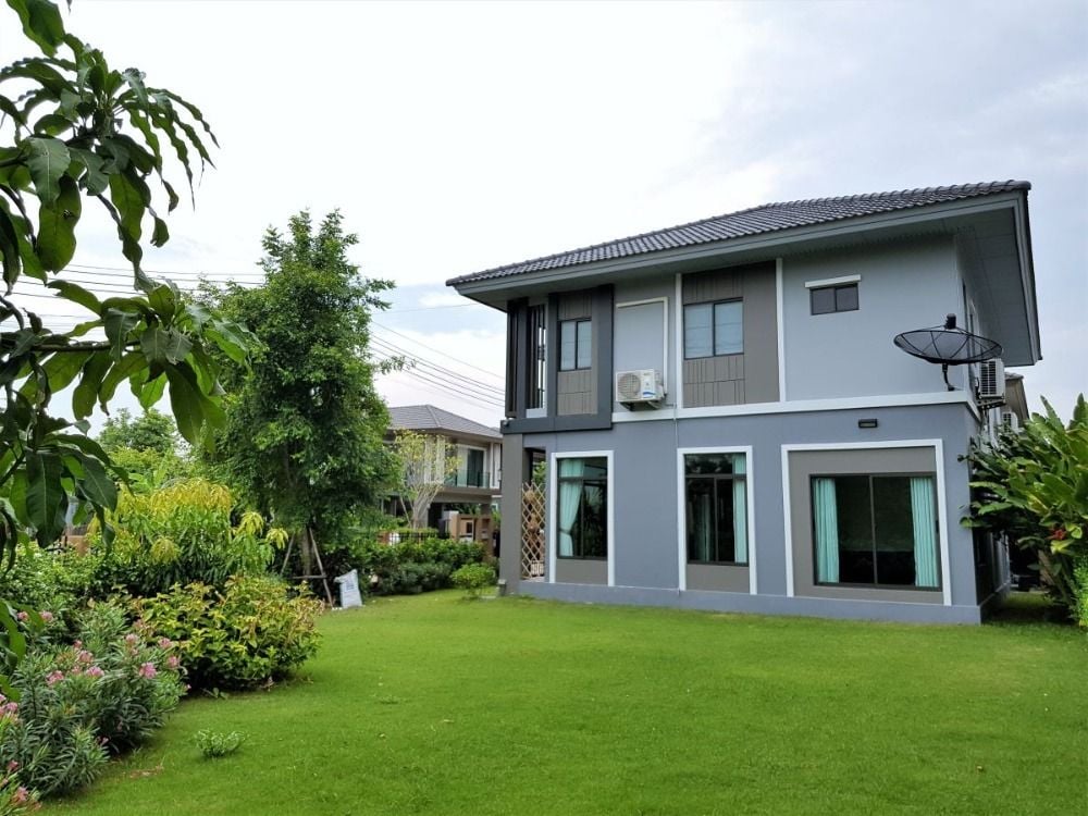 Project Name The Plant Exclusique Phatthanakan