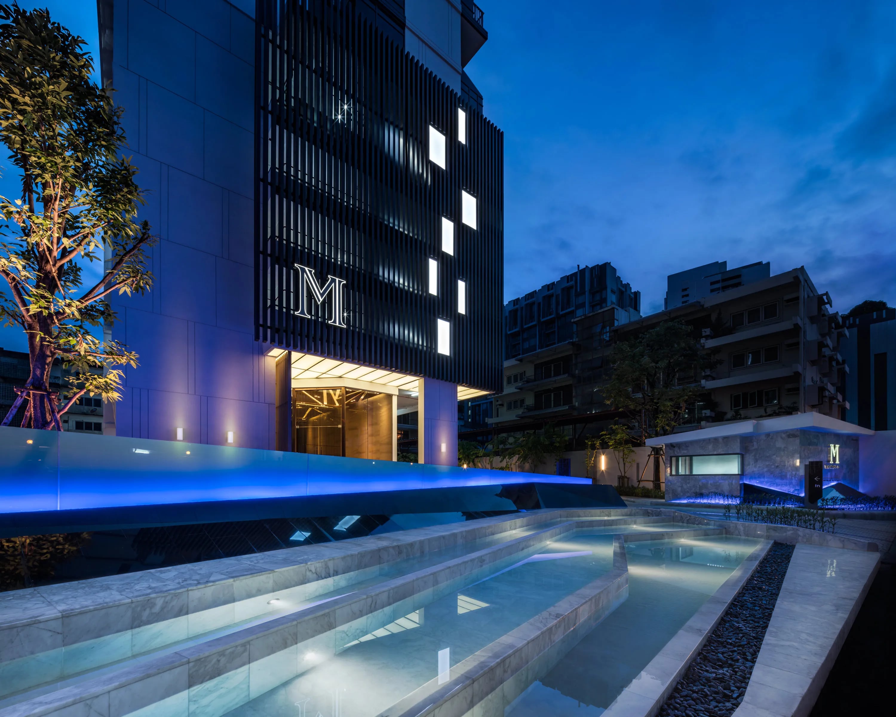 Project Name M Thonglor 10