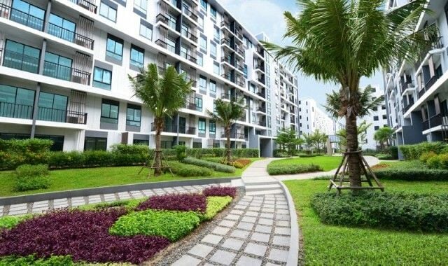 ชื่อโครงการ ไอ คอนโด สุขุมวิท 105