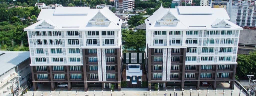 Project Name The Unique at Koomuang