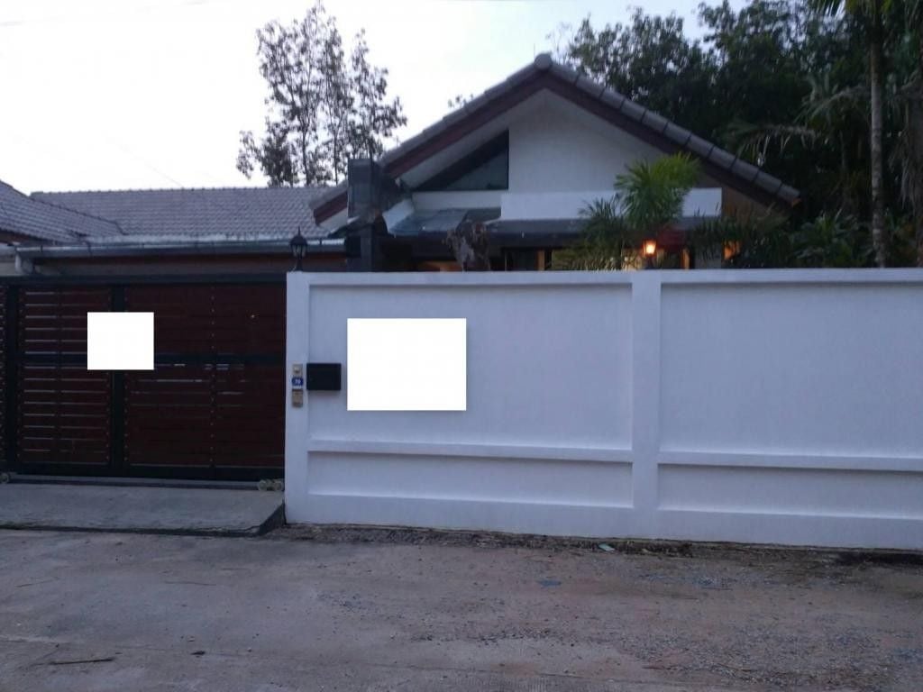 Project Name Sarin Residence