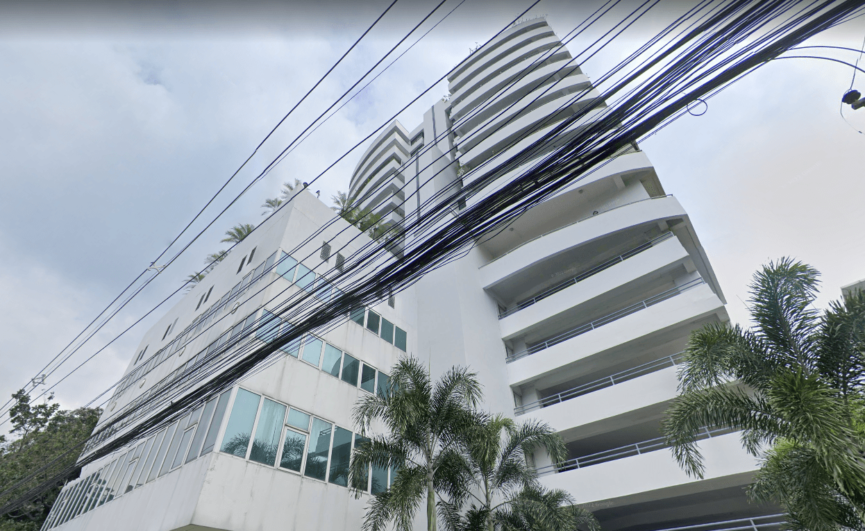 Project Name Le Jardin young place