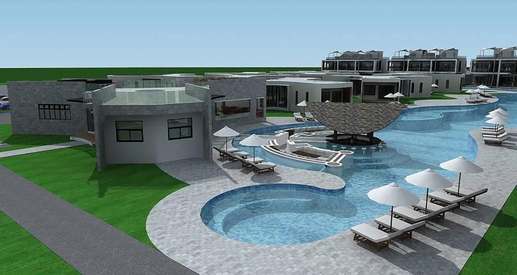 Project Name La Lua Resort Hua Hin