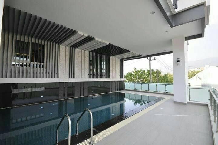 Project Name The Unique at Nimman 2