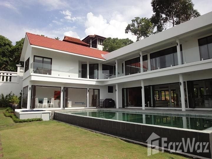 Project Name Paradise Heights Cape Yamu