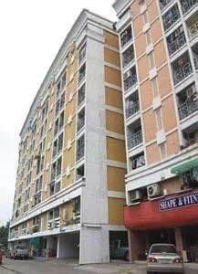 Project Name Bangkhae Garden View