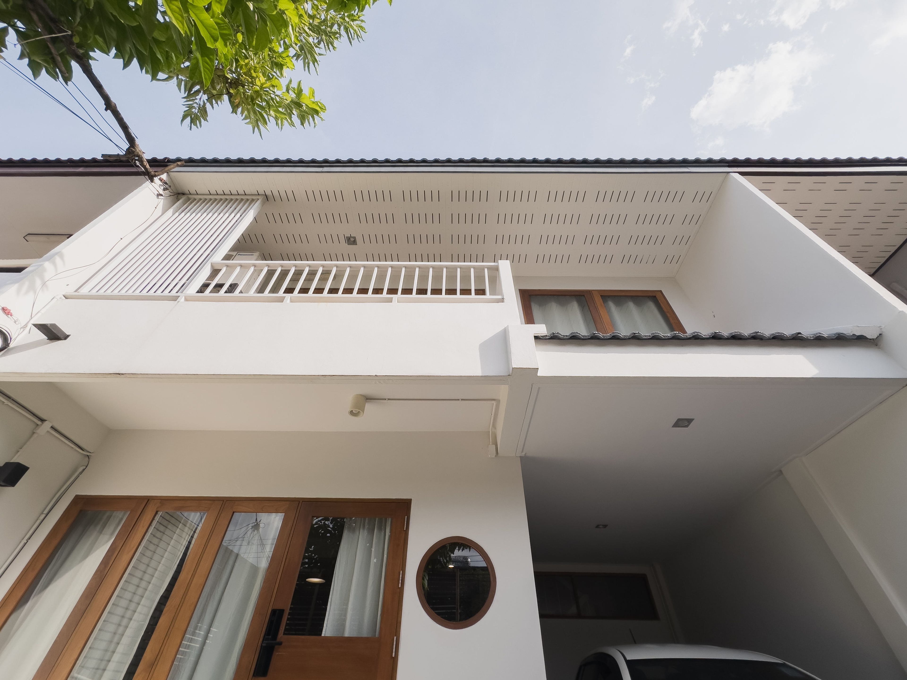 Project Name Khlongtan Nivet