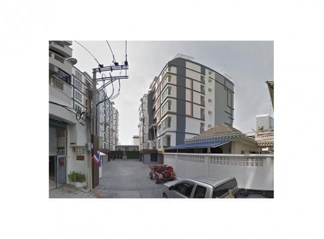 Project Name S16 Residences