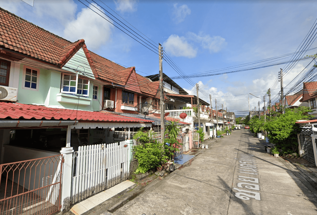 Project Name Net Thip