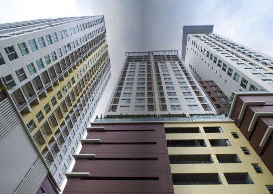 Project Name The Complete Ratchaprarop