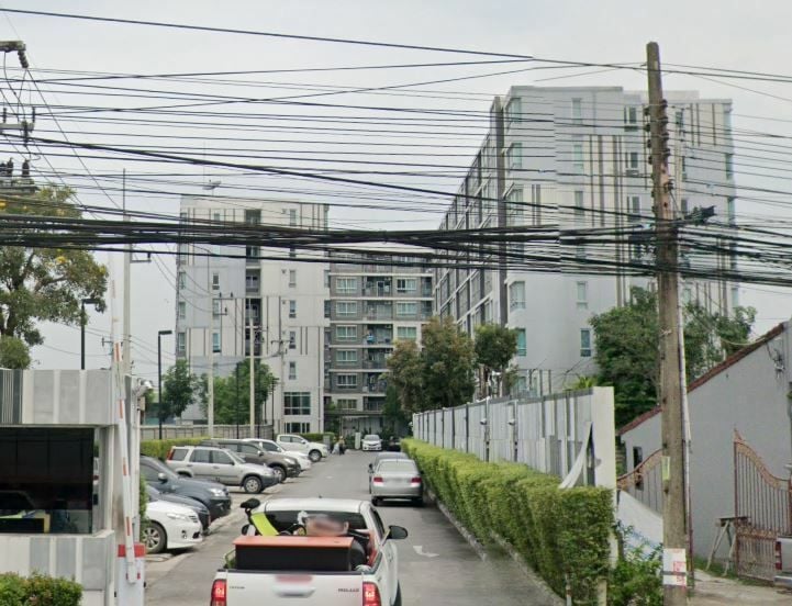 Project Name Dcondo Nernpra Rayong