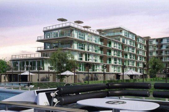 Project Name Rimtara Residence