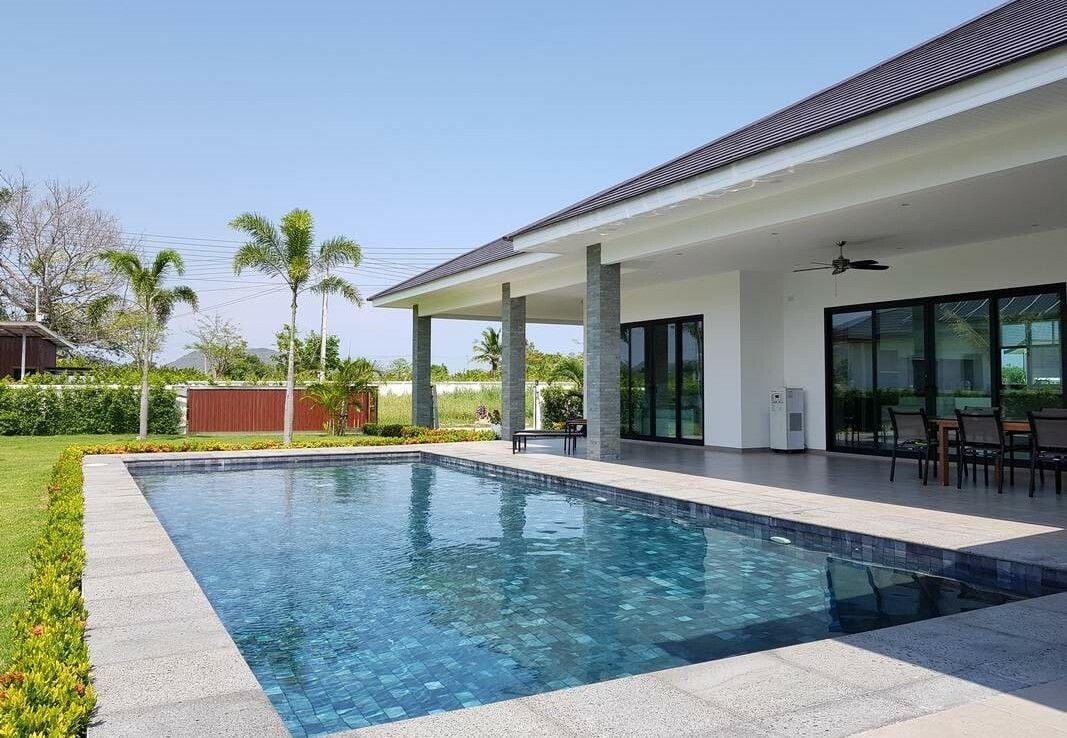 Project Name Highland Villas 2