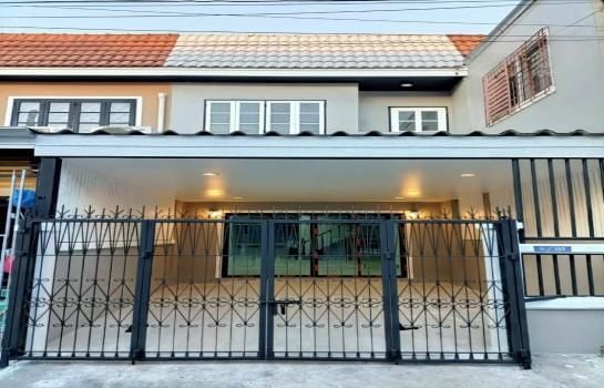 Project Name Bua Thong 2 Village