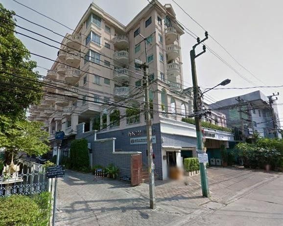 Project Name Pensiri Place