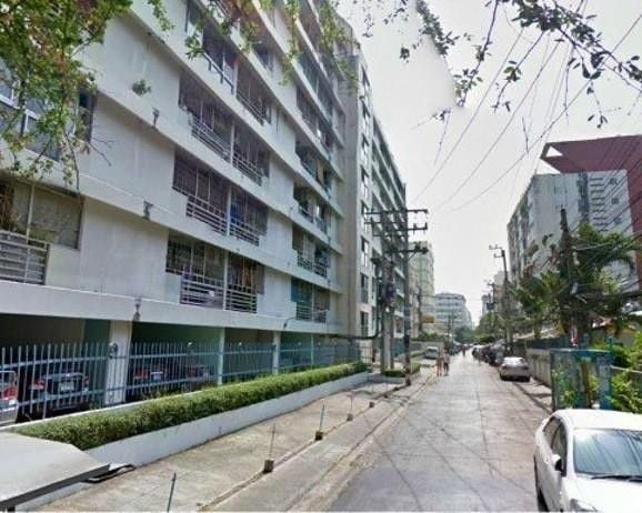 Project Name Living Place Ladprao 138