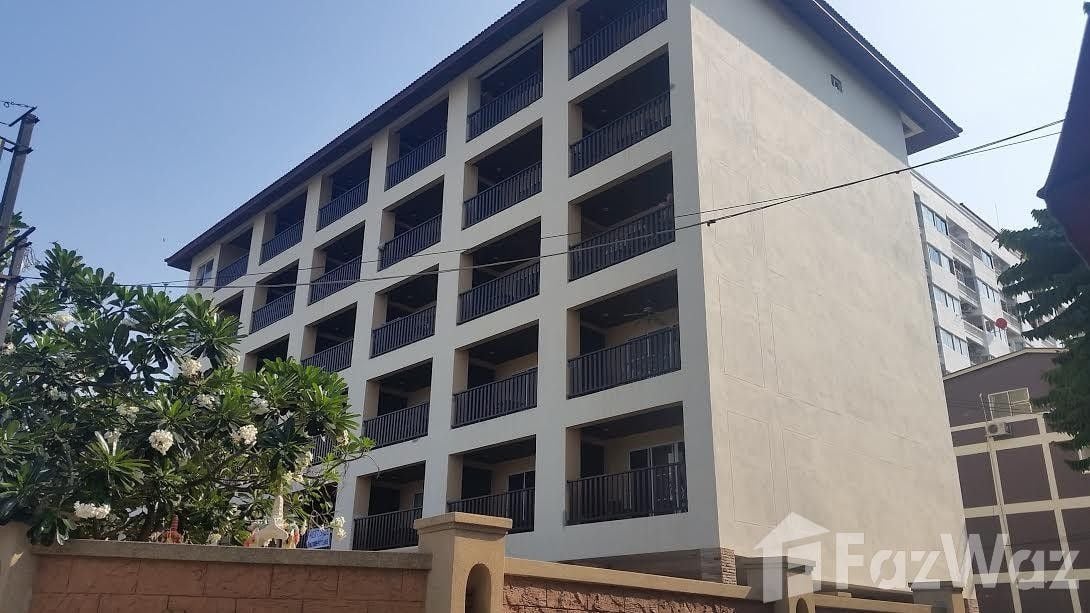 Project Name Katalina Residence