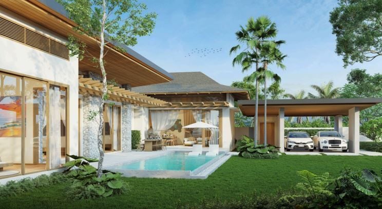 Project Name Forestna Residence