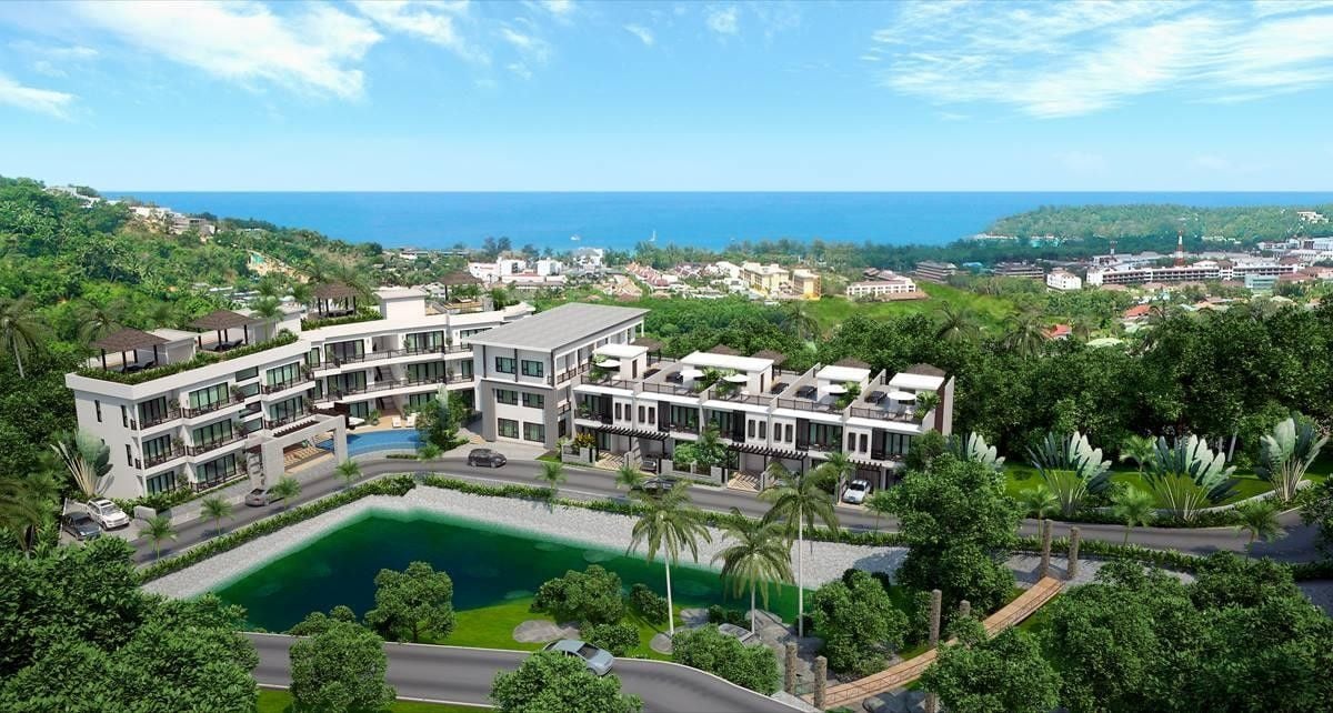 Project Name Kamala Nature