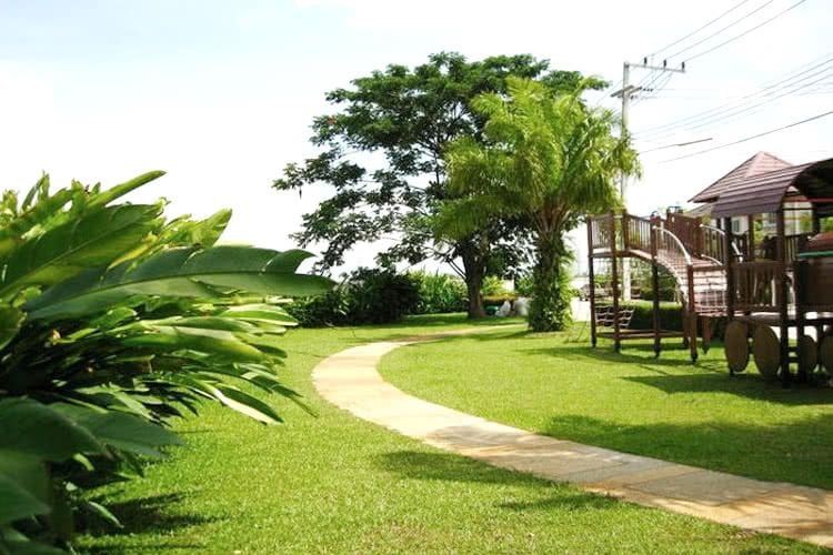 Project Name Mountain View San Phi Sura