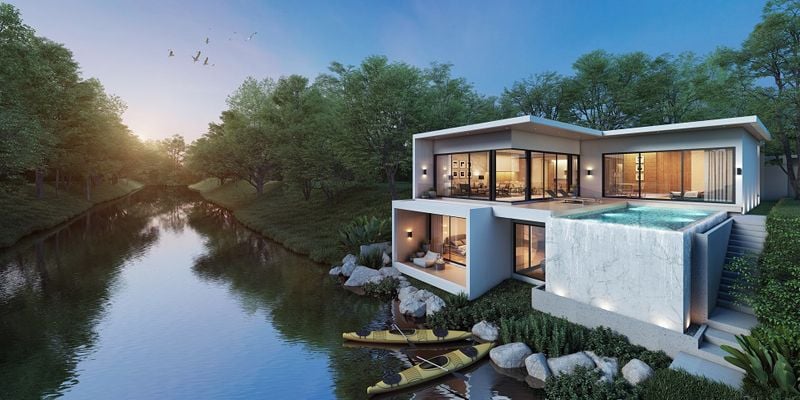 Project Name Casa Signature