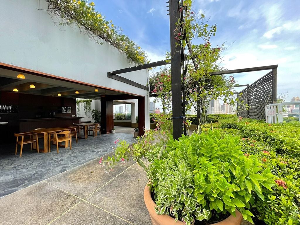 Project Name Parkview Mansion