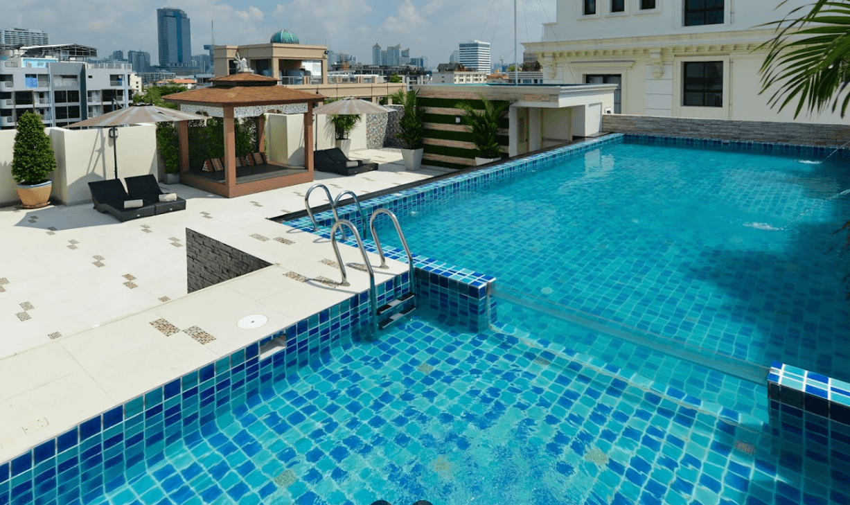 Project Name Aspira Hana Residence