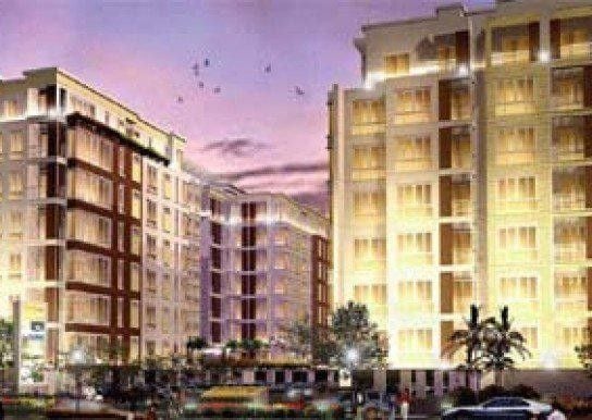 Project Name Chateau In Town Ratchada 13