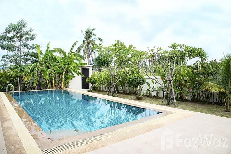 Project Name Hillside Hamlet 3