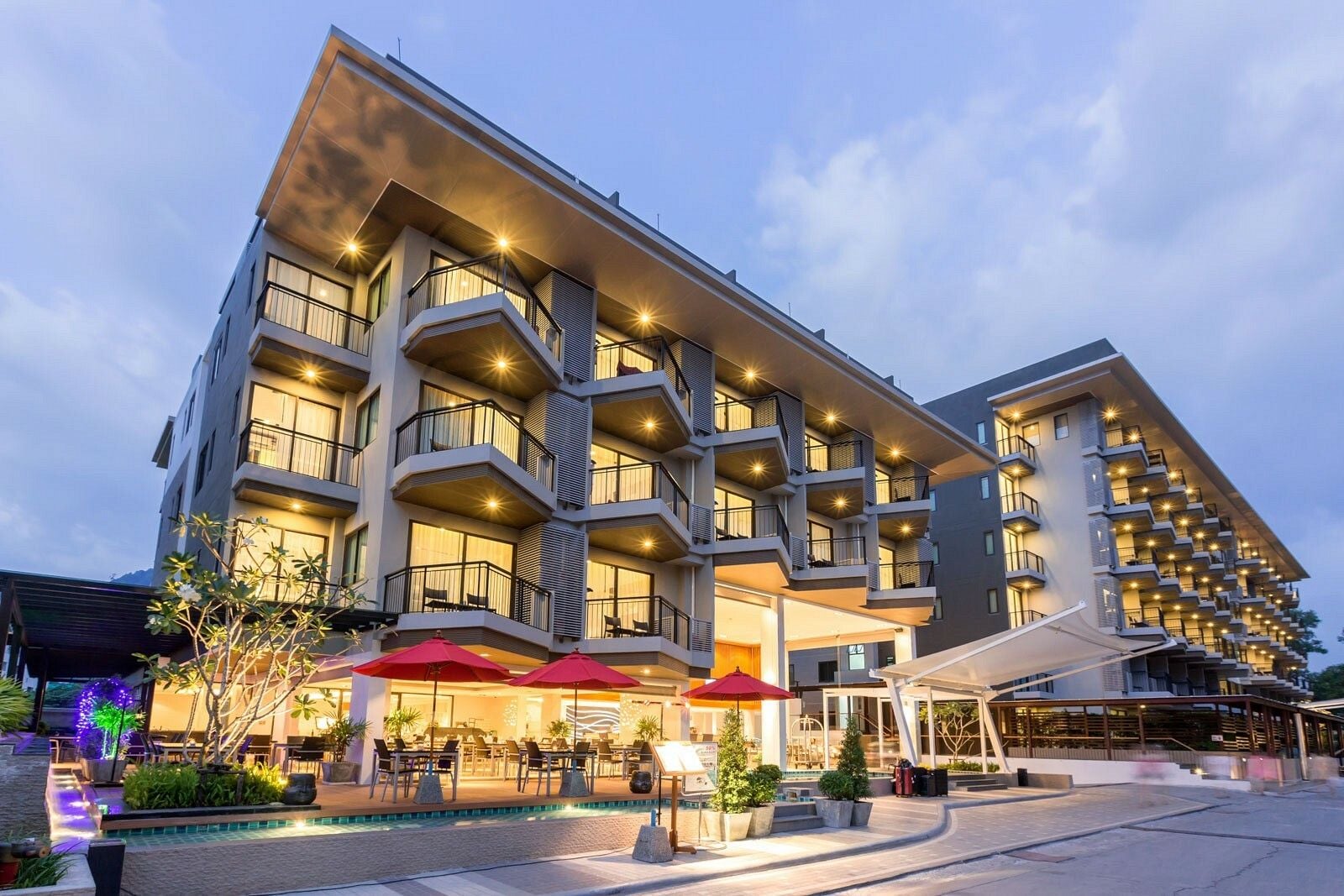 Project Name The Charm Residence