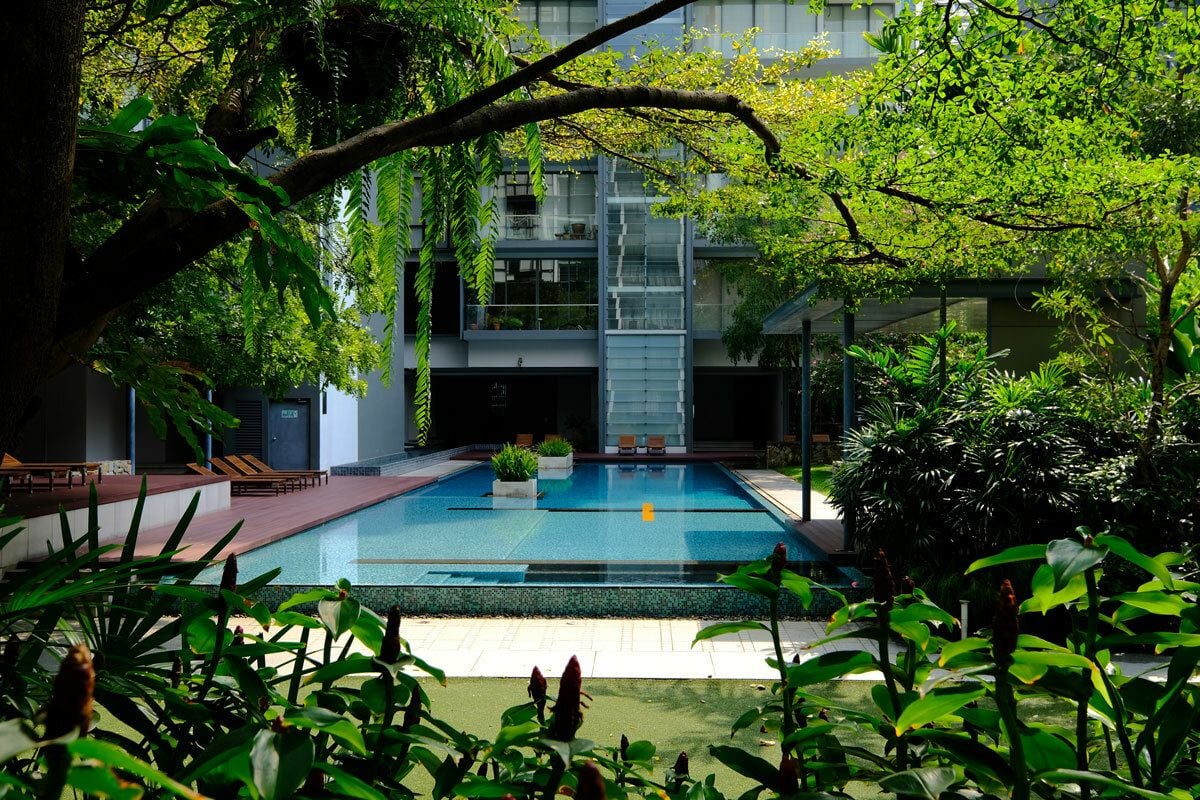 Project Name Domus 18