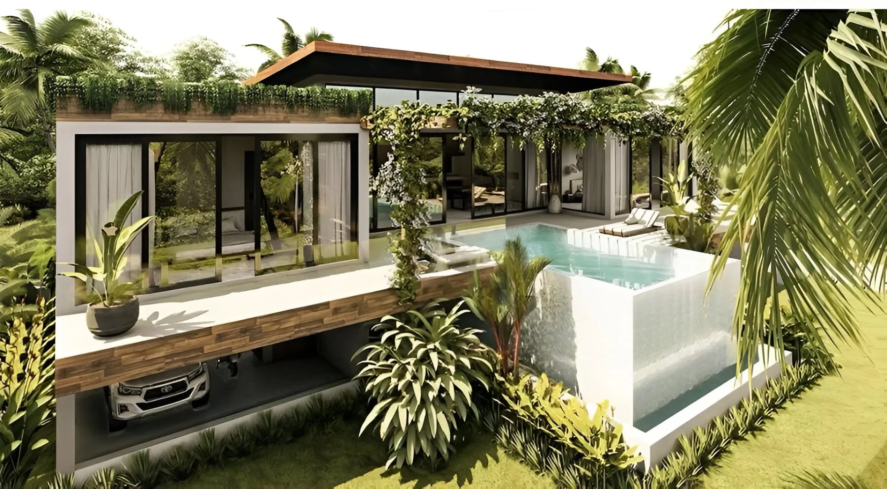 Project Name Silk Residence