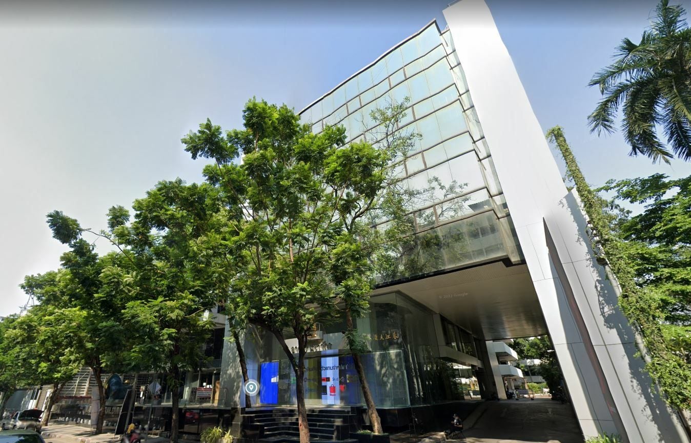 Project Name Mahajak Apartment