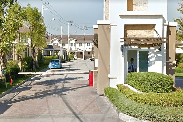 Project Name PRUKSA VILLE 30