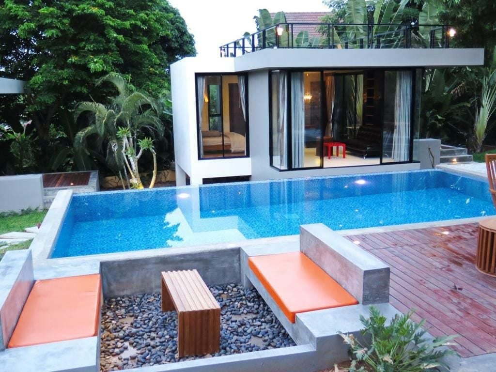 Project Name Pony Hill Villa