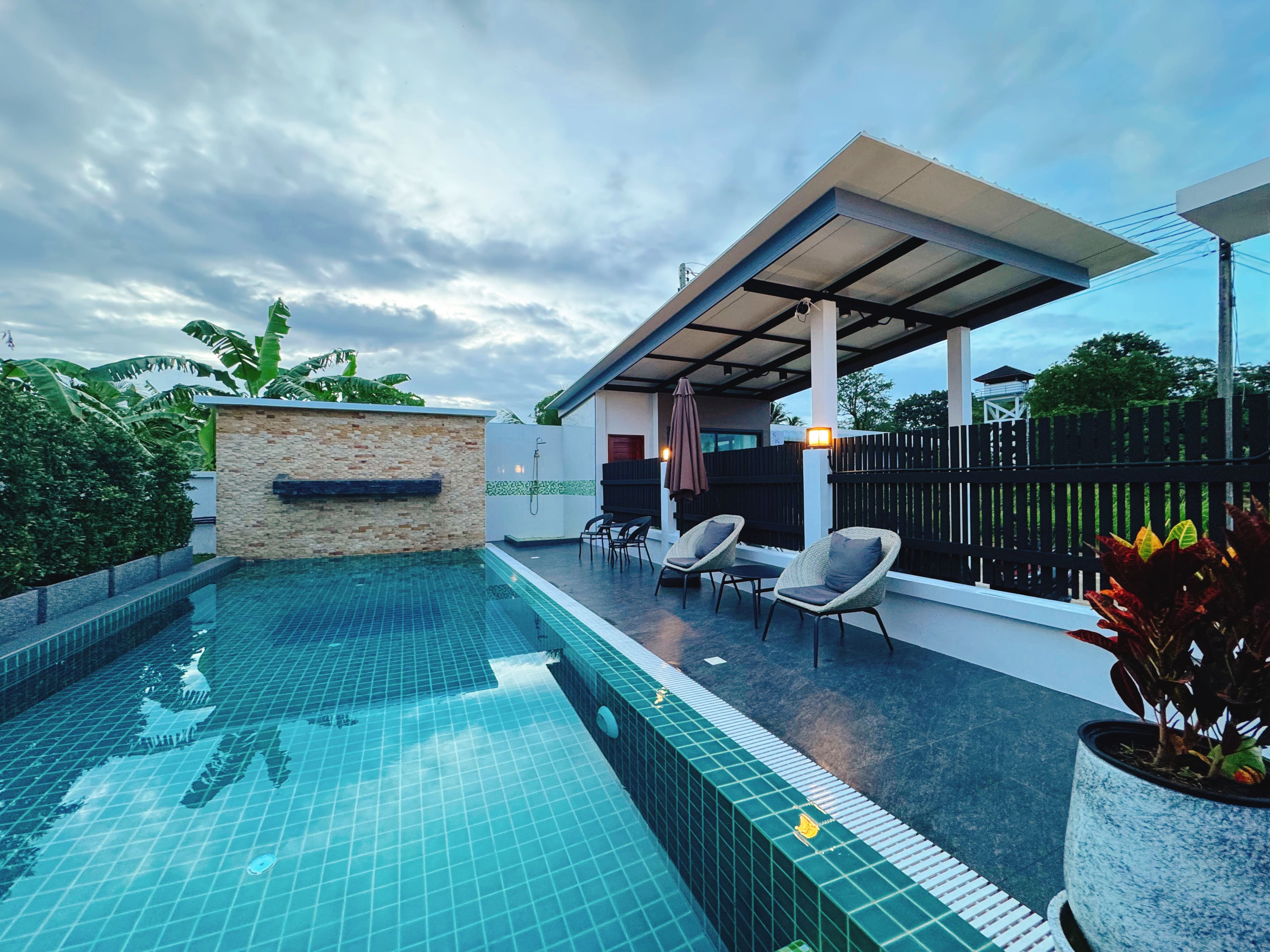 ชื่อโครงการ ศรัณรดา