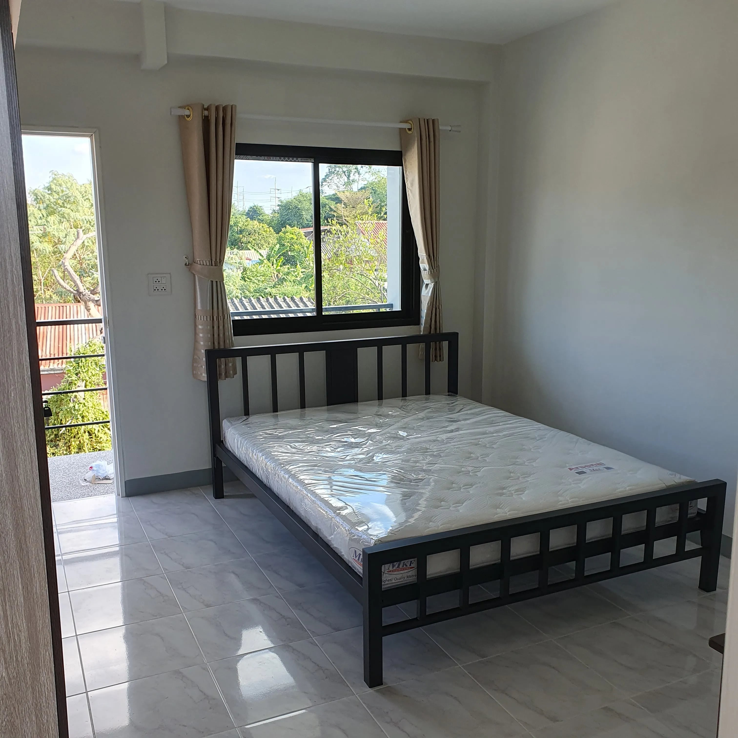 Project Name Sunlight Apartments