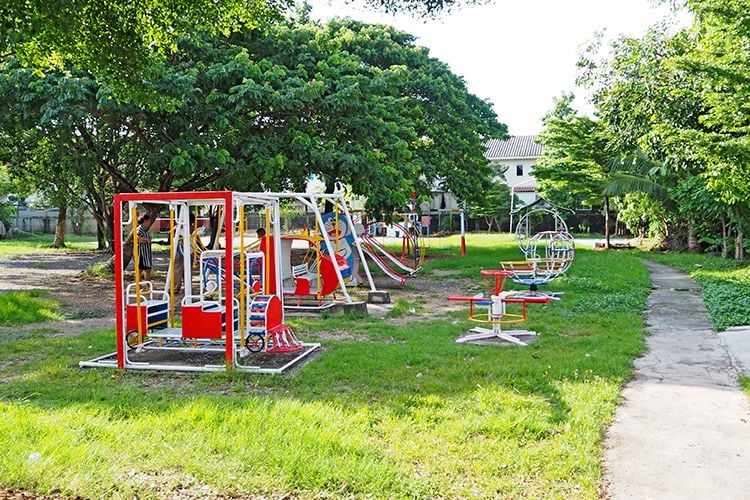 Project Name Baan Pruksa 9 Rangsit-Klong 3