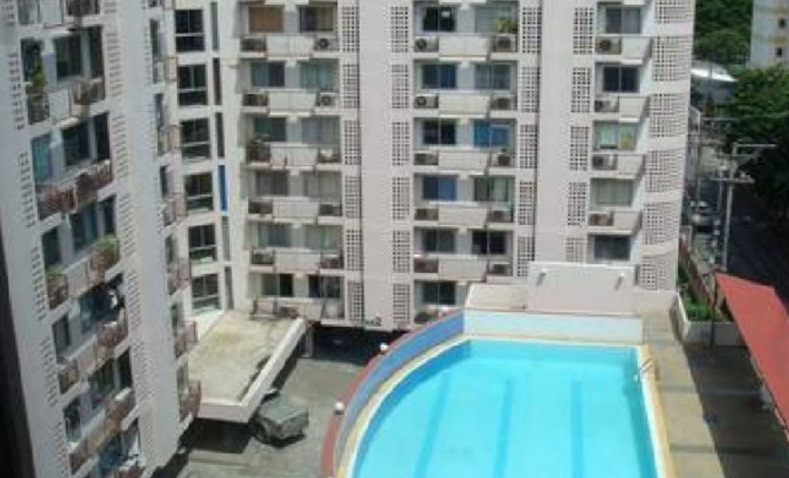 Project Name Living Place Sunwichai 14