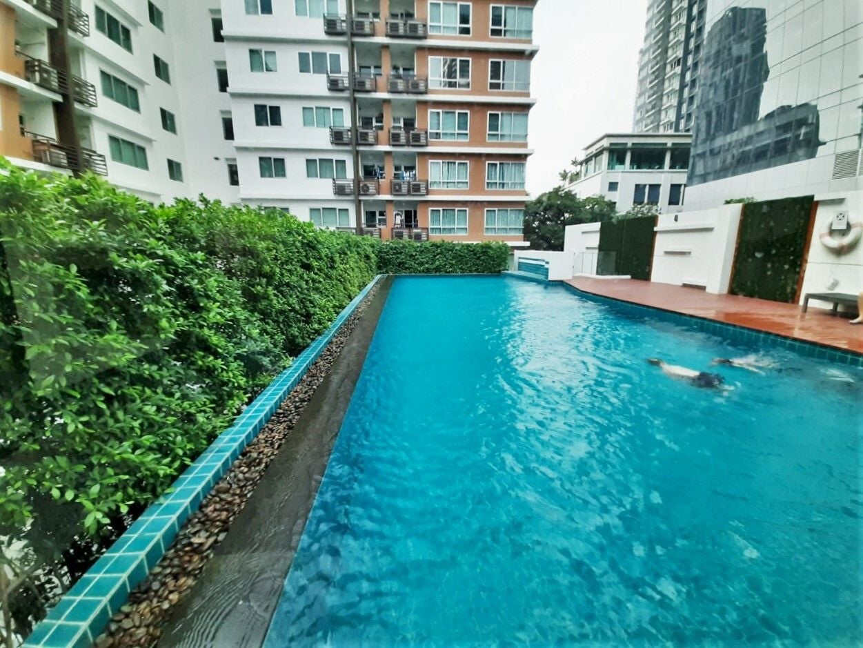 Project Name Condo One Thonglor