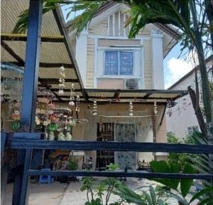 Project Name Pruksa 20 Lumlukka Klong 2