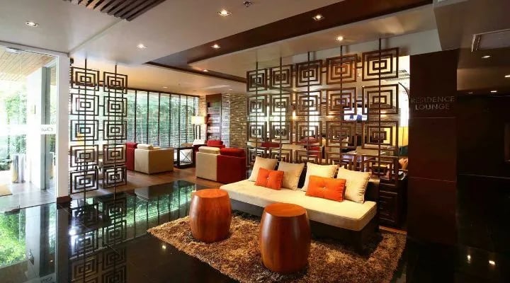 Project Name Oakwood Residence