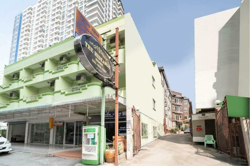 Project Name Namchai House