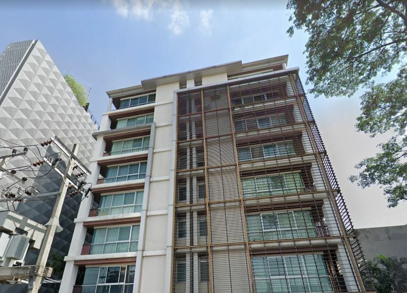 Project Name Centric Place Ari 4 - Phaholyothin