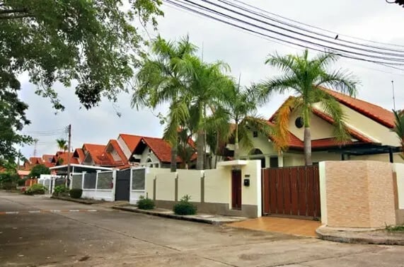 Project Name Anuphas Golf Ville