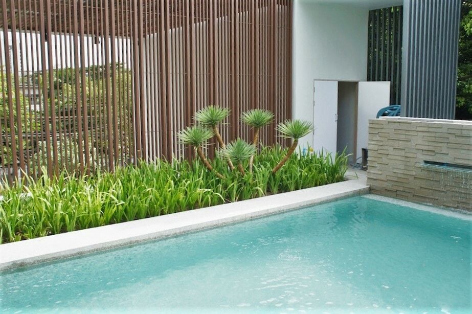 Project Name The Room Sukhumvit 40