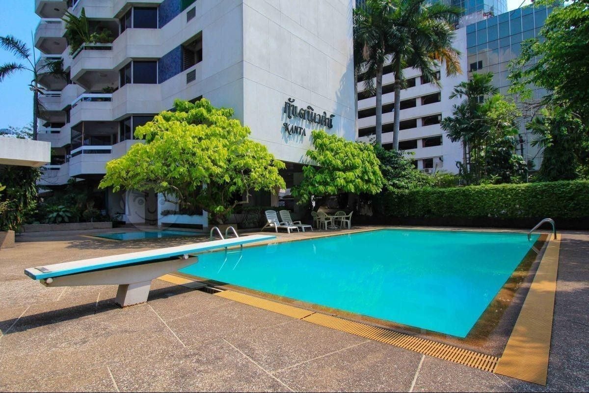 Project Name Kanta Mansion