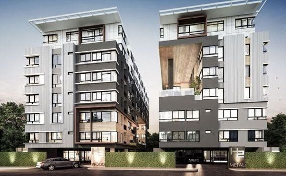 Project Name H2 Metal