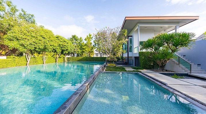 Project Name Siwalee Sankampang