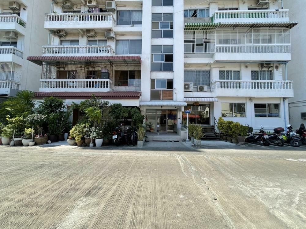 Project Name Baan Sukhothai Ramkhamhaeng